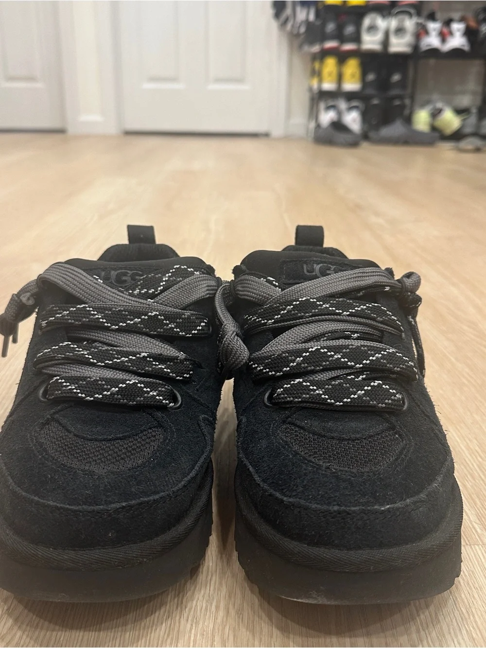 UGG sturdy men